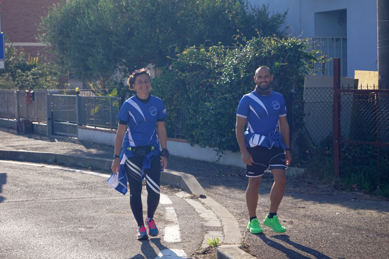 Mezzano: Pronti... La mezza... Via - 18 ottobre 2025